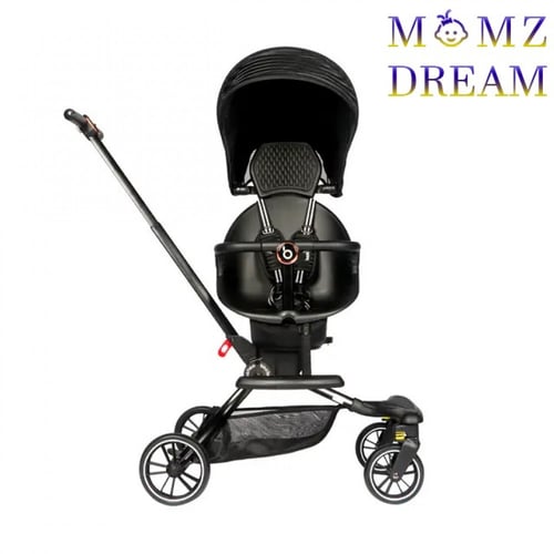 عربية أطفال باوباوهاو V8 مع مقعد دوران 360 درجة ،...