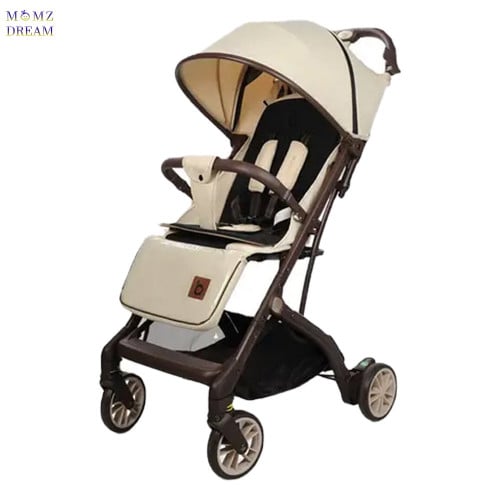 عربية أطفال قابلة للطي وخفيفة للسفر بالطائرة ماركة...