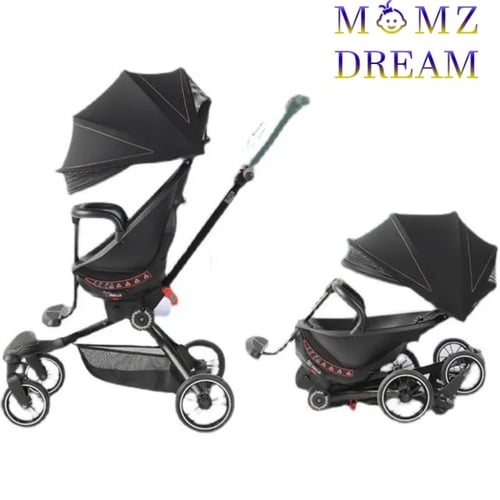 عربية أطفال باوباوهاو V8 مع مقعد دوران 360 درجة ،...