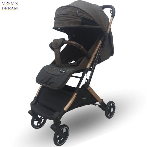 عربية أطفال من ماركة burbay خفيفة الوزن للسفر لعمر...