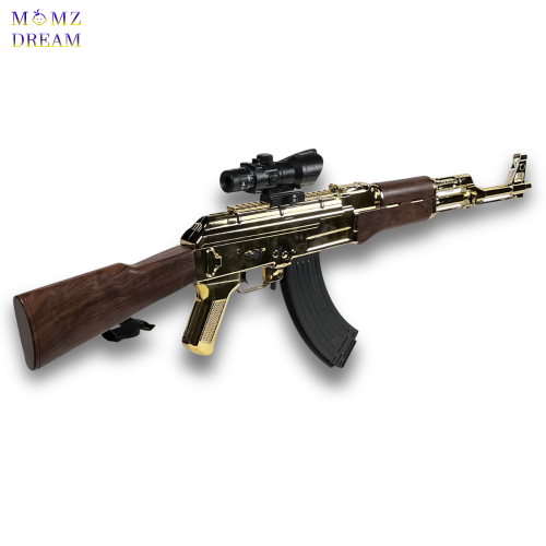 رشاش اوربيز Ak41 مميز - لعبة رشاش اوربيز كهربائي ب...