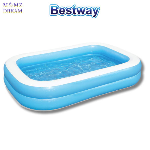 حوض سباحة للأطفال قابل للنفخ من بيست واي Bestway .