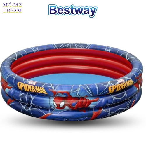 حوض سباحة للأطفال قابل للنفخ من بيست واي Bestway .