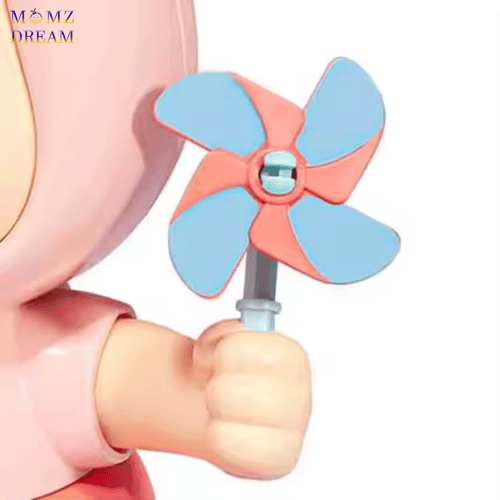 لعبة البيبي لراقص مع أصوات و حركة دوران 360 درجة.