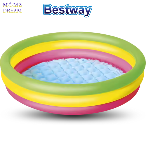حوض سباحة للأطفال قابل للنفخ من بيست واي Bestway .