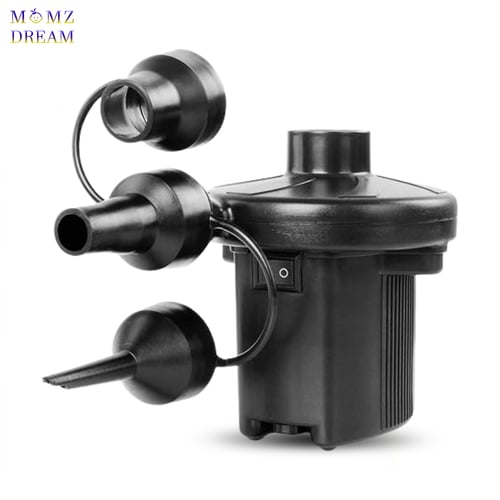 مضخة هواء كهربائية سريعة النفخ، مضخات نفخ/ تفريغ .