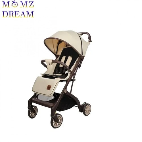 عربية أطفال قابلة للطي وخفيفة للسفر بالطائرة ماركة...