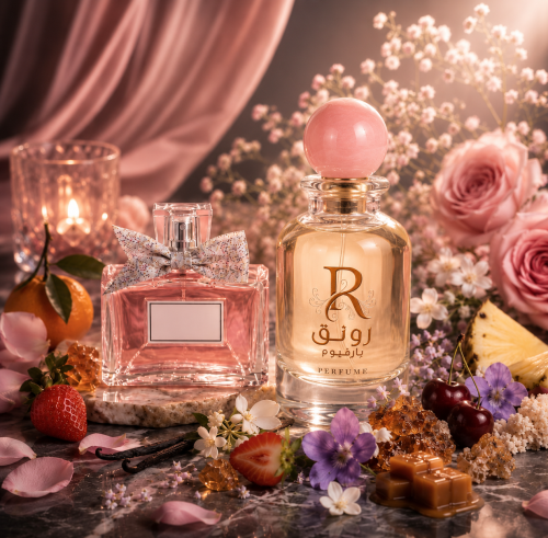 مستوحى مس ديور شيري - 100 مل