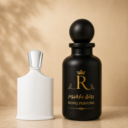 مستوحى كريد سيلفر وايت - 100 مل