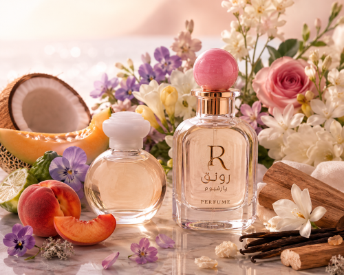 مستوحى عطر انانيا - 100 مل