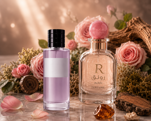 مستوحى جريس ديور - 100 مل