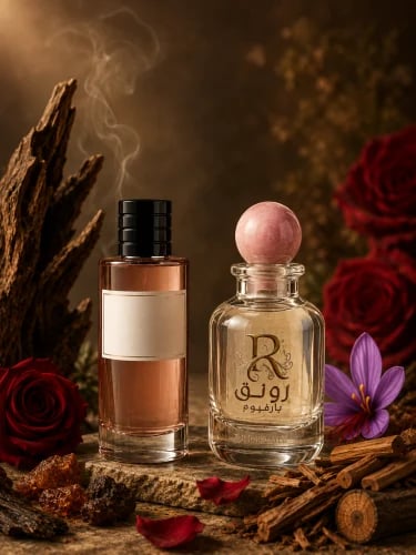 مستوحى ديور اصفهان - 100 مل