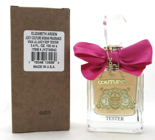 تستر جوسي كوتور فيفا لا جوسي 100 مل - واحة الجمال