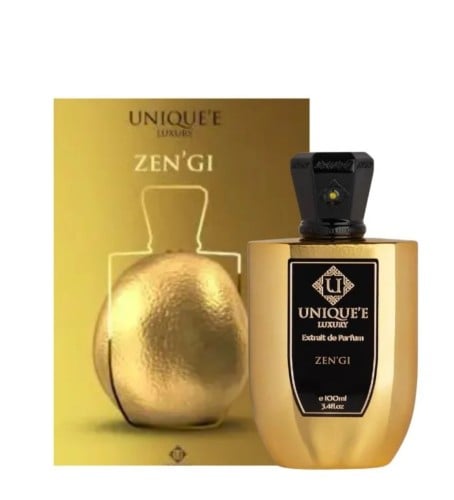 عطر يونيك لاكجري زينجي اكسترايت دو بارفيوم 100مل -...