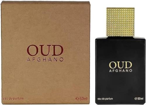 عطر عود أفغانو ٥٠مل أحمدالمغربي