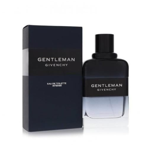 عطر جنتل مان من جيفنشي او دو تواليت انتنس 100مل - واحة الجمال