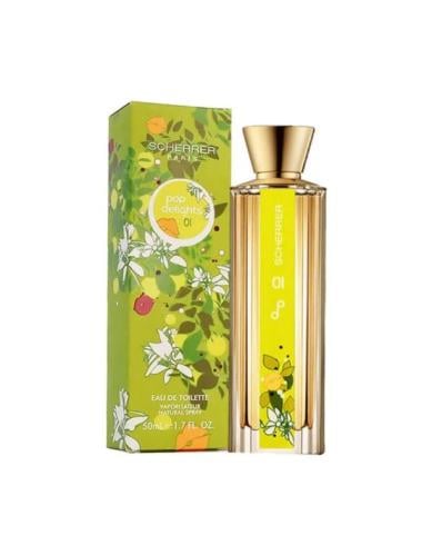عطر جان لويس شرير Pop Delights 1 النسائي او دو توا...