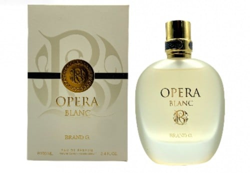 عطر اوبرا بلانك 100مل - واحة الجمال