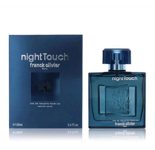 عطر فرانك اوليفر اودي تواليت رجالي 100مل - واحة ال...