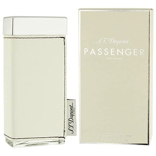 عطر - ديبون باسنجر النسائي او دو بارفيوم 100ملي -...