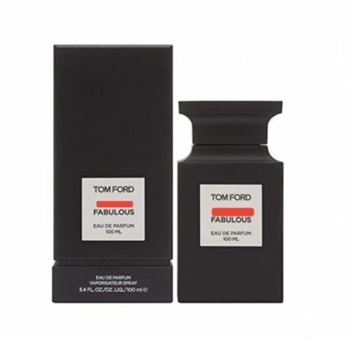 عطر توم فورد فابيلوس او دي برفيوم 100مل - واحة الج...