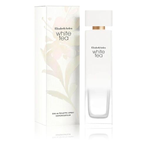 عطر إليزابيث آردن وايت تي 100 مل - واحة الجمال