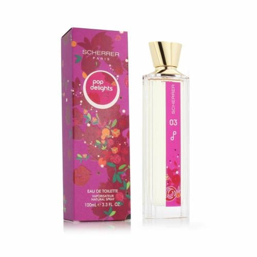عطر جان لويس شرير Pop Delights 03 النسائي او دو تو...