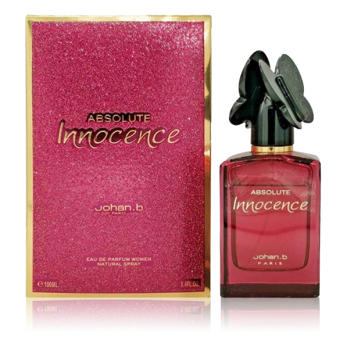 عطر جوهان بي أبسولوت إنوسينس أو دو برفيوم 100 مل -...