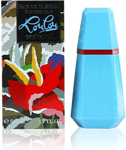 عطر لو لو من كاشاريل - او دي بارفان 50 مل - واحة ا...