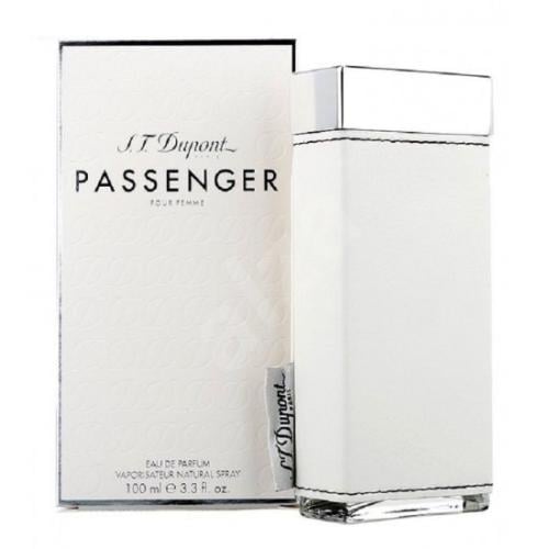 عطر ديبون باسنجر النسائي او دو بارفيوم 100مل - واح...