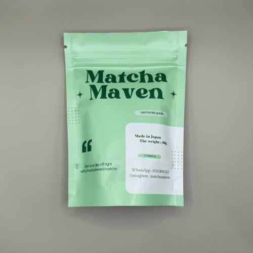 ماتشا احتفالية – كيوتو (40g)