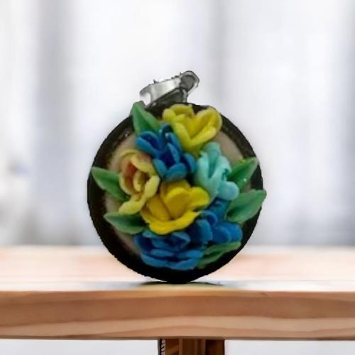 تعليقه مفاتيح