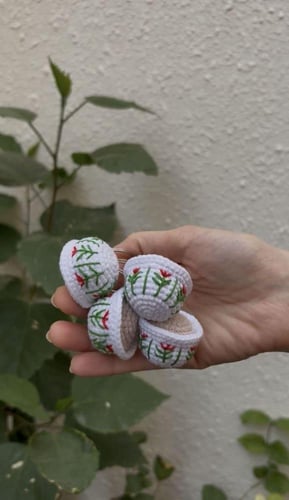 هدية يوم التأسيس ورمضان