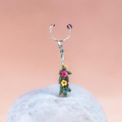 ميداليه مفاتيح