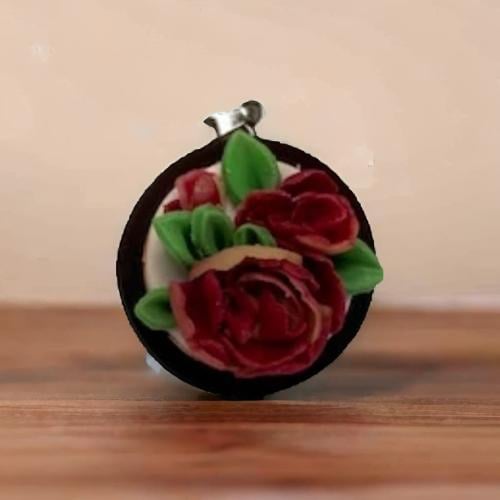 ميداليه مفاتيح