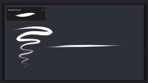 فرش بروكرييت | مجموعة أقلام رصاص