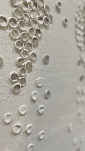 لوحه جدارية