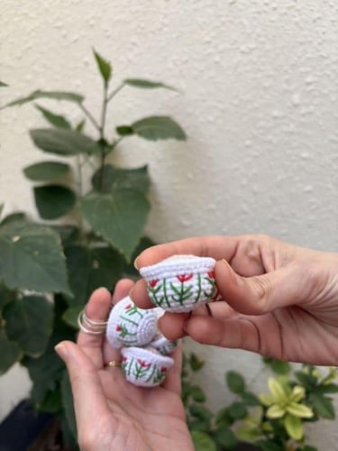 هدية يوم التأسيس ورمضان