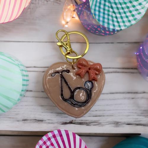 ميداليه مفاتيح