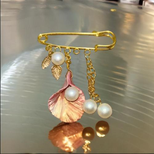 بروش من الصلصال الحراري