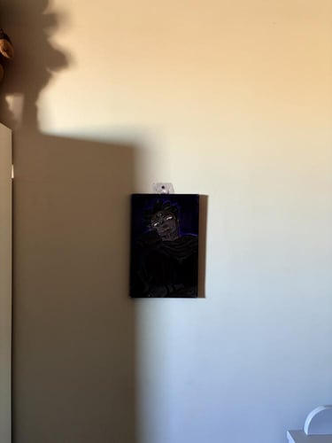 رسمة سوكونا