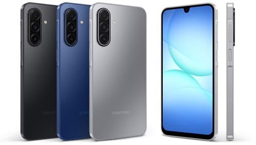 سامسونج A17 256GB 5G