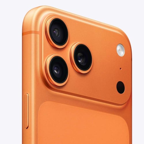 ايفون 17 برو 256 قيقا اصدار الشرق الاوسط