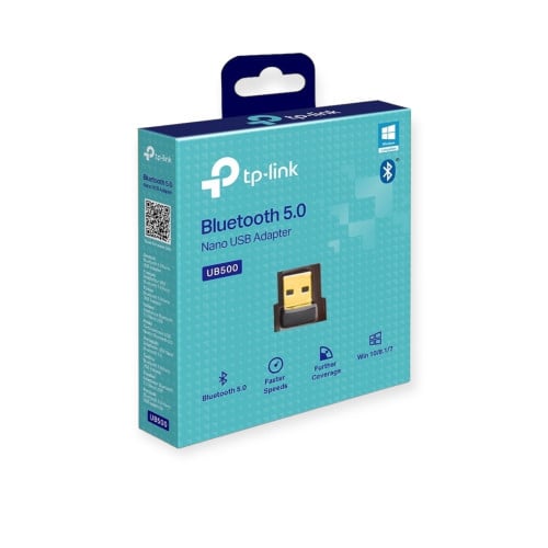 محول بلوتوث يو اس بي من تي بي لينك