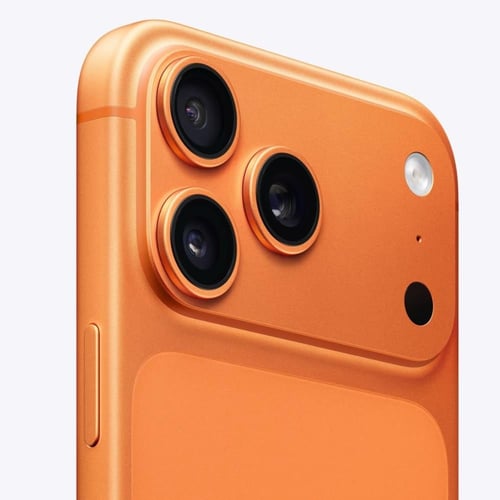 ايفون 17 برو ماكس 256 قيقا اصدار الشرق الاوسط