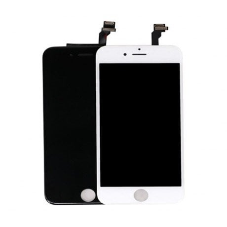 شاشة ايفون 6