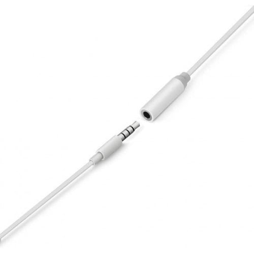 محوّل منفذ صوت من تايب سي إلى مقبس 3.5 مم للأيفون