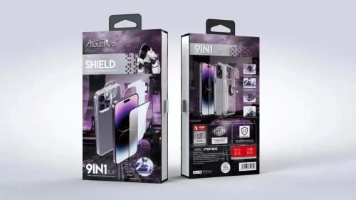 بكج الحماية المتكامل