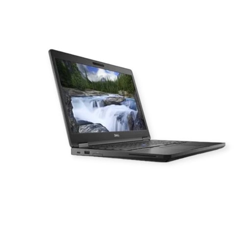 لابتوب مستعمل DEEL latitude 5490