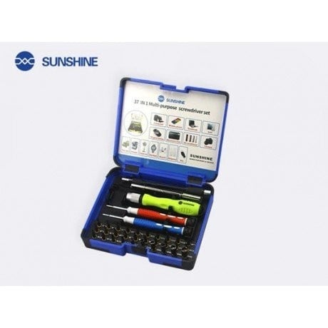 طقم مفكات SS-5110